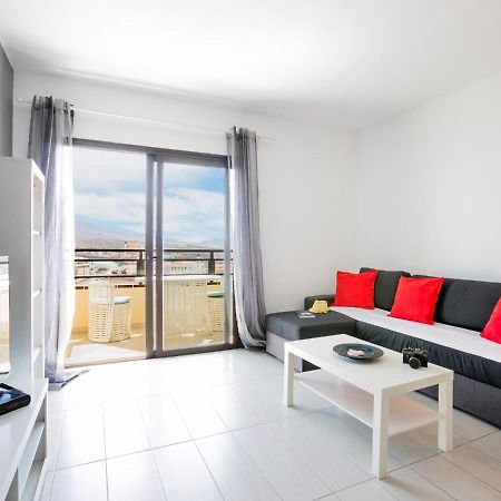 1215 Cozy Apartment With Pool, Wifi Sea View Playa Paraiso  Zewnętrze zdjęcie