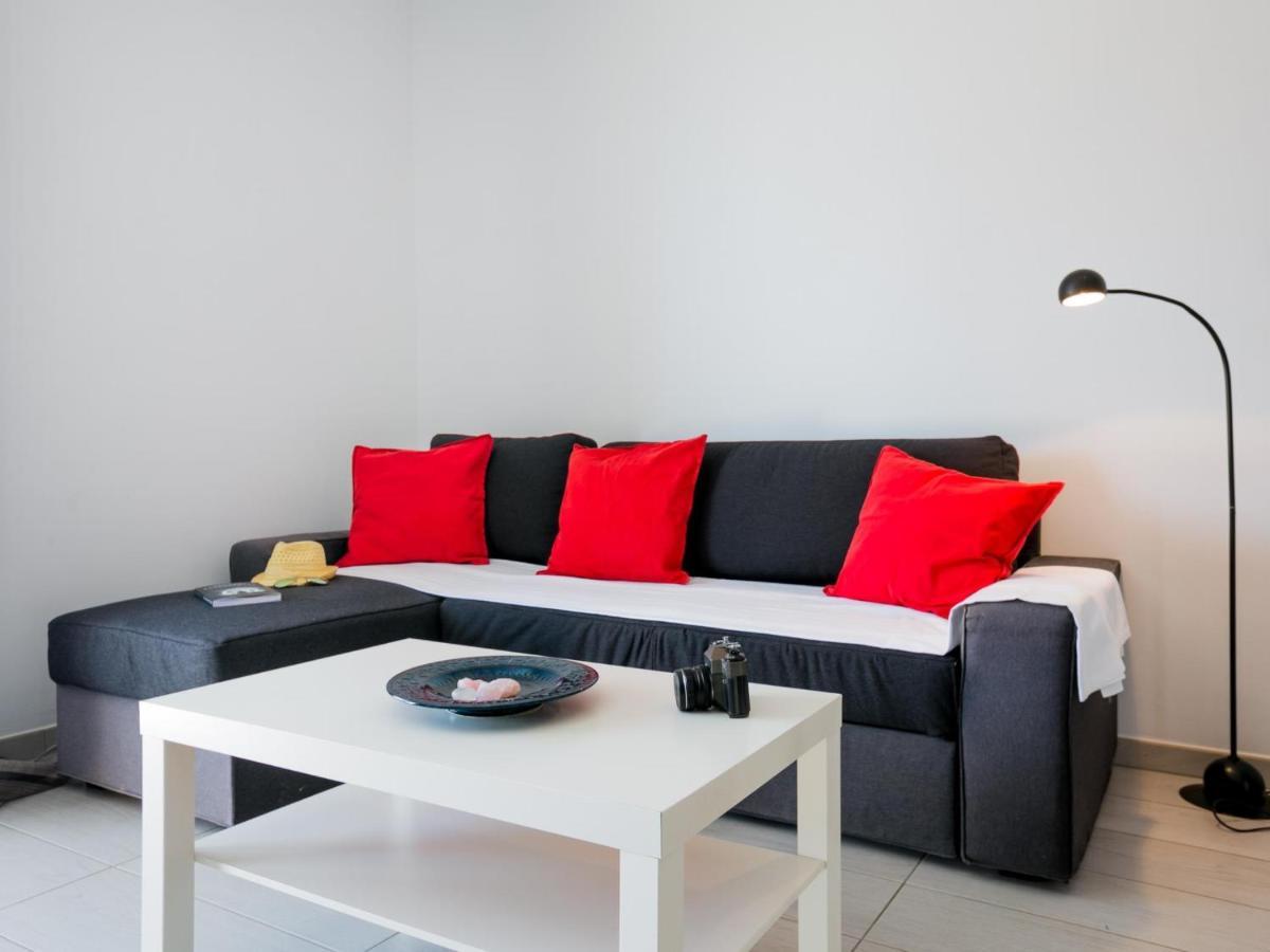 1215 Cozy Apartment With Pool, Wifi Sea View Playa Paraiso  Zewnętrze zdjęcie