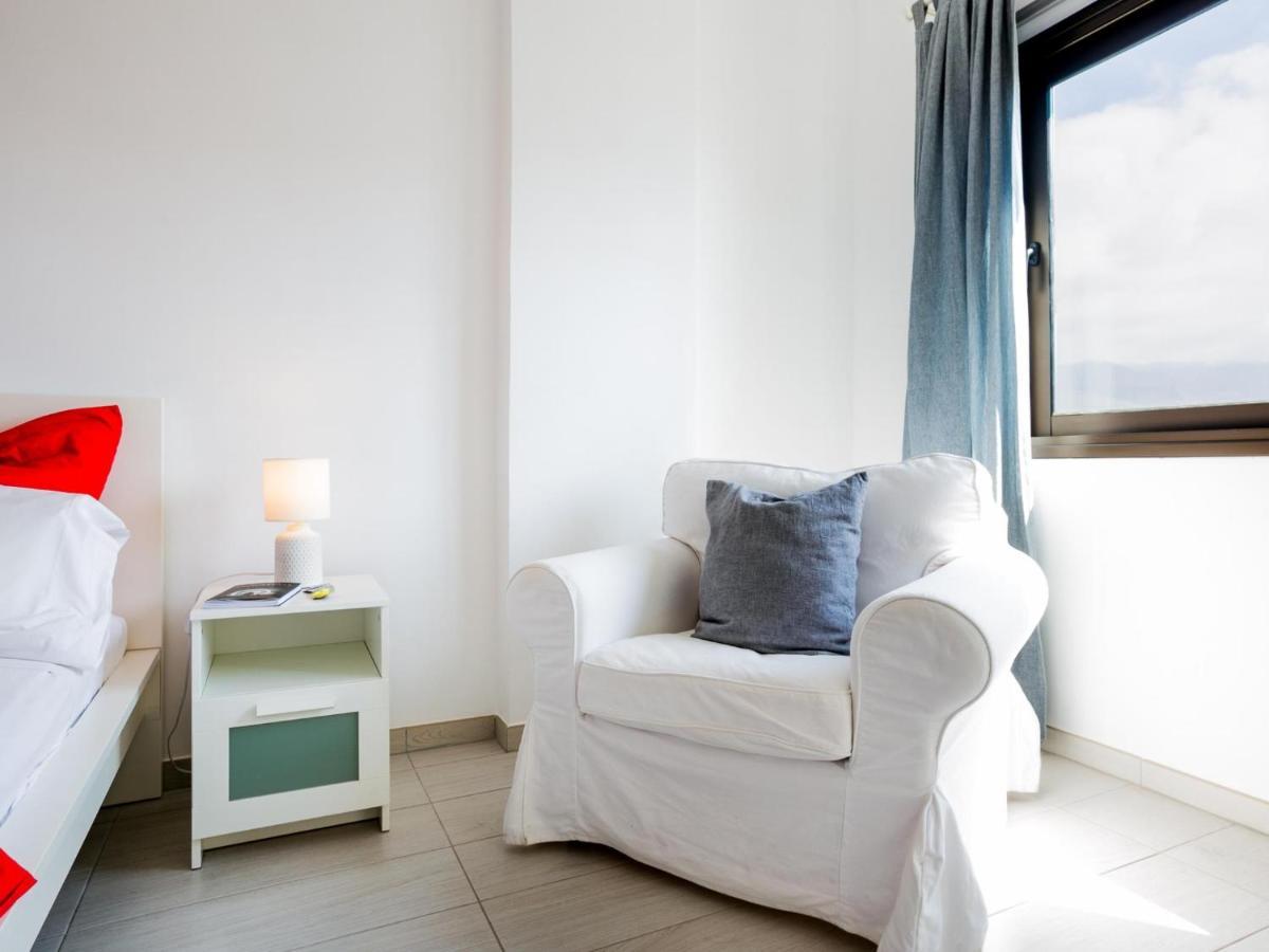 1215 Cozy Apartment With Pool, Wifi Sea View Playa Paraiso  Zewnętrze zdjęcie
