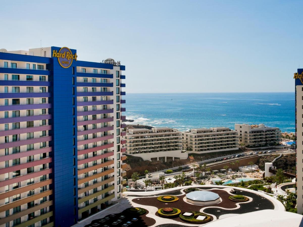 1215 Cozy Apartment With Pool, Wifi Sea View Playa Paraiso  Zewnętrze zdjęcie