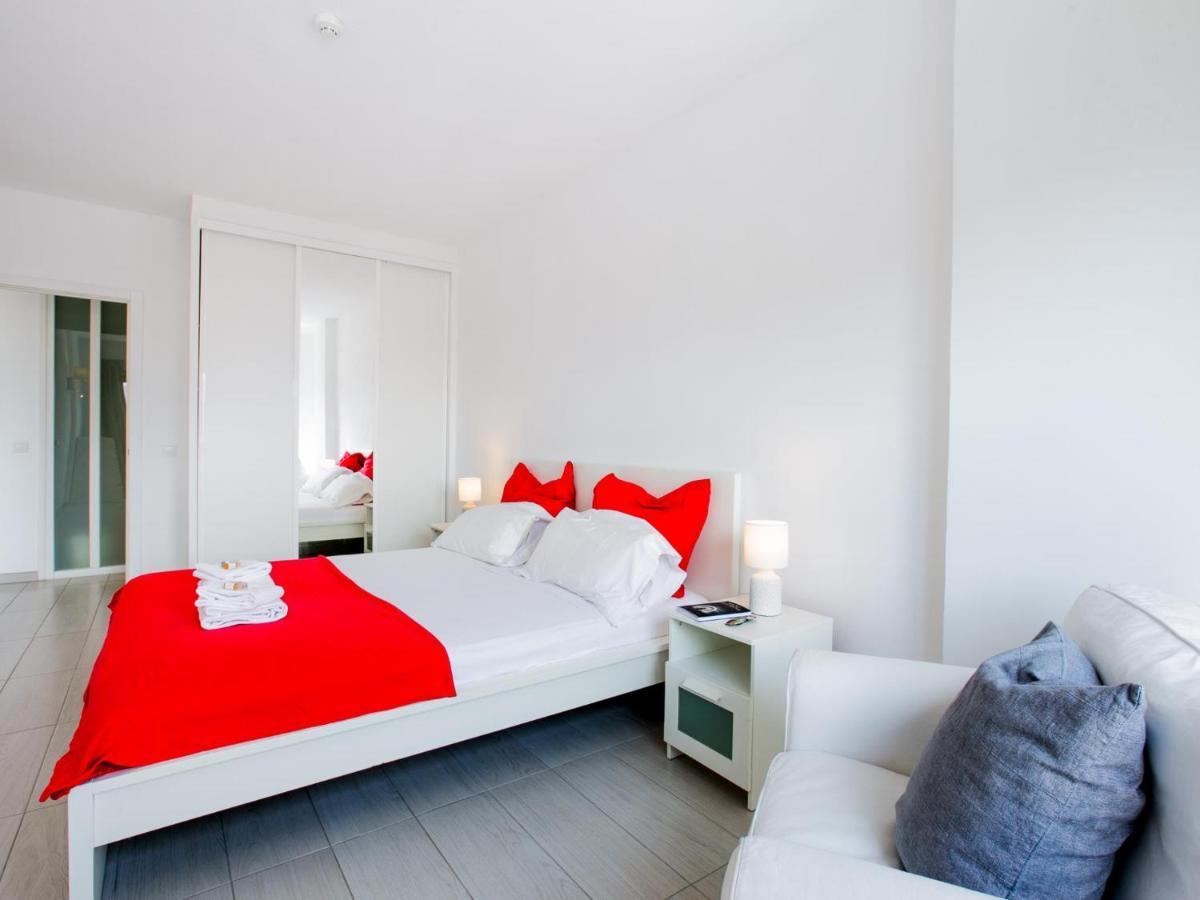 1215 Cozy Apartment With Pool, Wifi Sea View Playa Paraiso  Zewnętrze zdjęcie