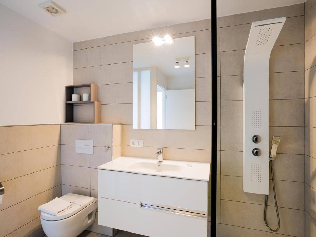 1215 Cozy Apartment With Pool, Wifi Sea View Playa Paraiso  Zewnętrze zdjęcie