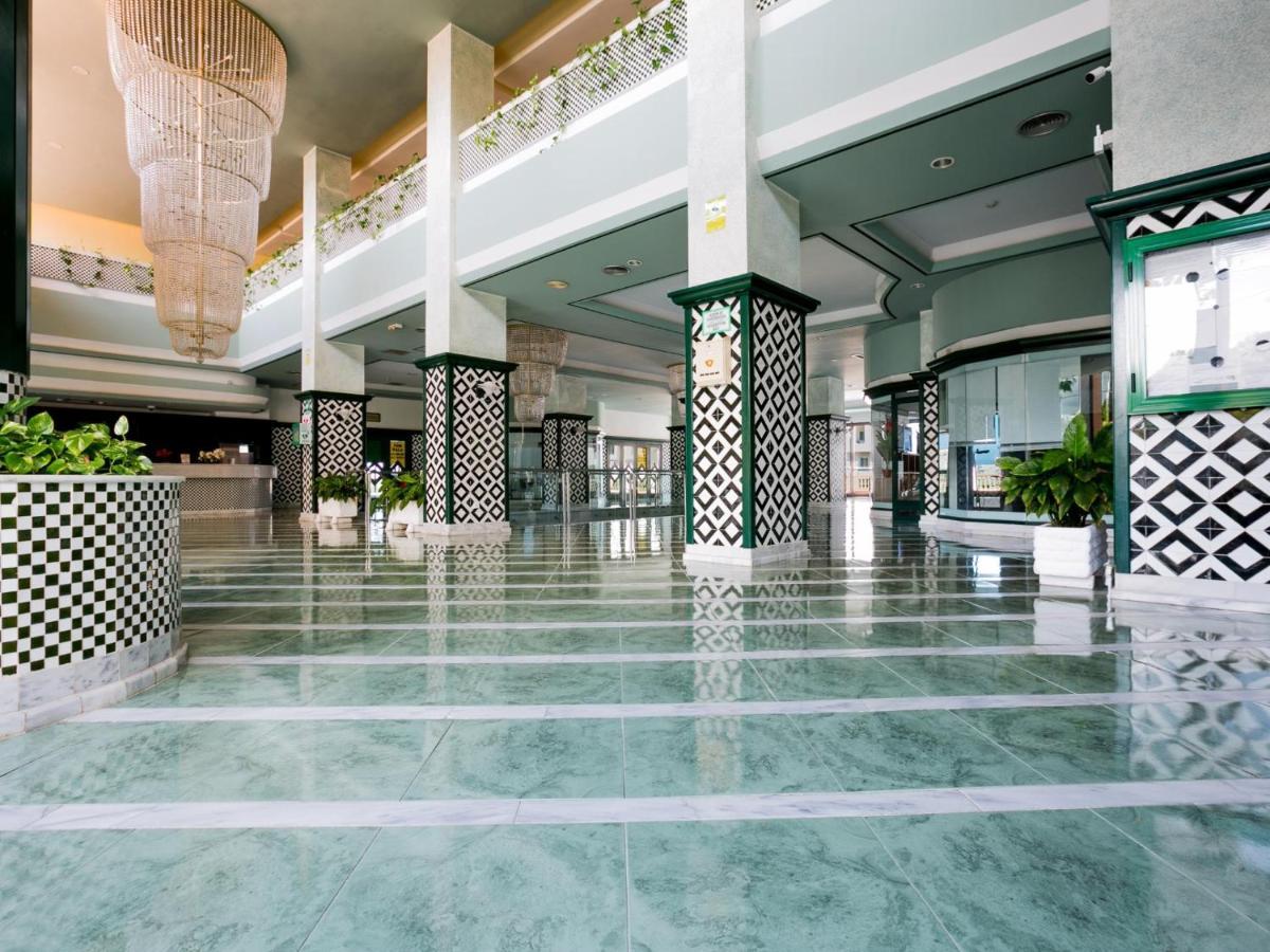 1215 Cozy Apartment With Pool, Wifi Sea View Playa Paraiso  Zewnętrze zdjęcie