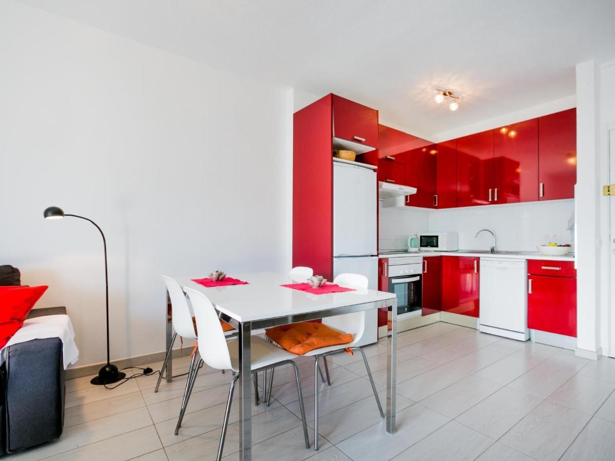 1215 Cozy Apartment With Pool, Wifi Sea View Playa Paraiso  Zewnętrze zdjęcie