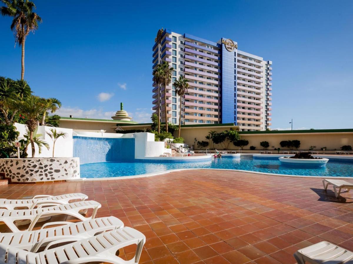 1215 Cozy Apartment With Pool, Wifi Sea View Playa Paraiso  Zewnętrze zdjęcie